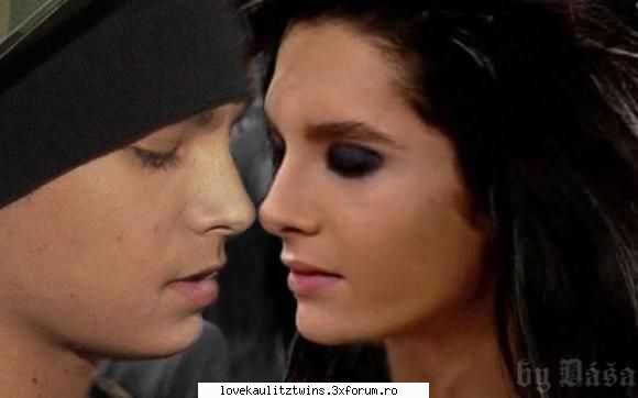 poze trucate.... - x :x :x bai ce retardati is astia care o facut - :^Tokio Hotel^: