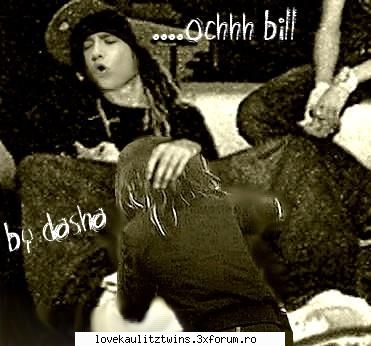 poze trucate.... - x :x :x :x :x :x :x :x :x :x - :^Tokio Hotel^: