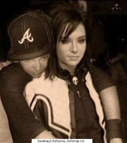 poze trucate.... - ���!lLuTzZa F�R ImMeR�� - :^Tokio Hotel^: