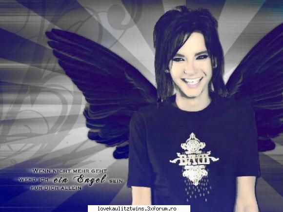 poze trucate.... - madutzaTH - :^Tokio Hotel^: