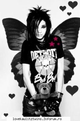 poze trucate.... - ioti scoOoOoOmp - :^Tokio Hotel^: