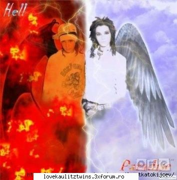 poze trucate.... - asta plashiiiiiiiiiiiiiiiiiiiiiiiiii - :^Tokio Hotel^: