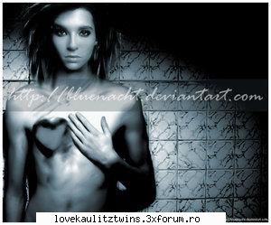 poze trucate.... - asta pacat k e trucata - :^Tokio Hotel^: