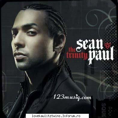 sean paul - yvonnaTH - ^OtHeRs ArTiSt^