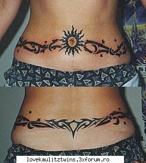 plashe asta??? tatuaj....