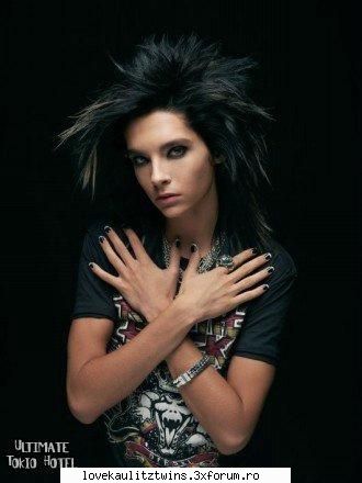 unde e mai sweet????? - love U - **BiLl KaUlItZ**