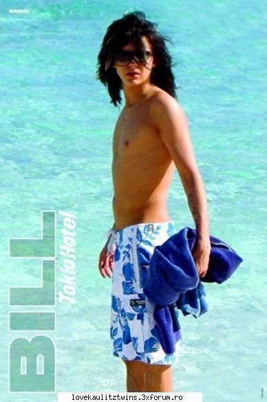 unde e mai sweet????? - yvonnaTH - **BiLl KaUlItZ**