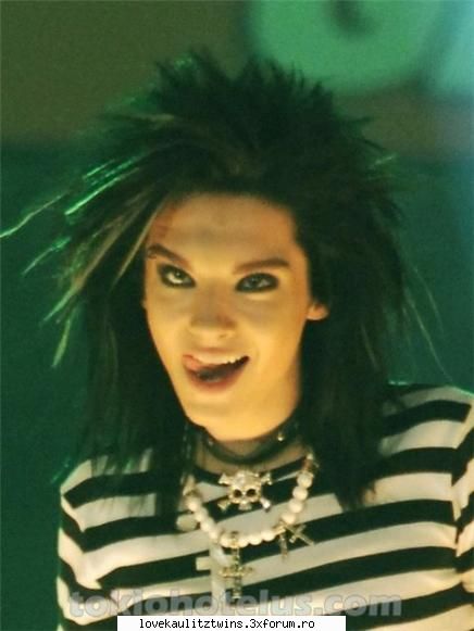 unde e mai sweet????? - ella_t.h - **BiLl KaUlItZ**