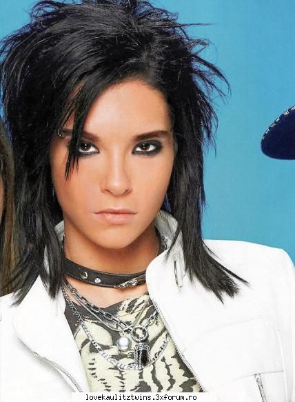 viata ca un vis.... - iti dai seama BIILL KAULITZ sa fie bunicul - xxxfan ficurixxx