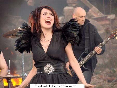 within temptation - yvonnaTH - #Rock On!#