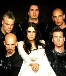 within temptation - yvonnaTH - #Rock On!#