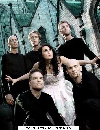 within temptation - yvonnaTH - #Rock On!#