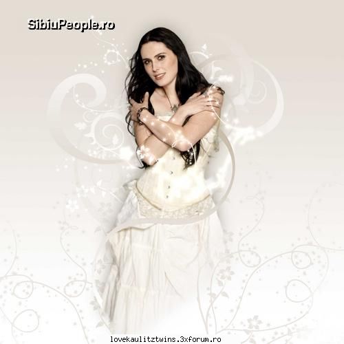 within temptation - yvonnaTH - #Rock On!#