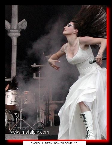 within temptation - yvonnaTH - #Rock On!#