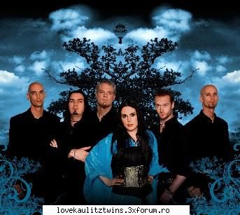 within temptation - yvonnaTH - #Rock On!#